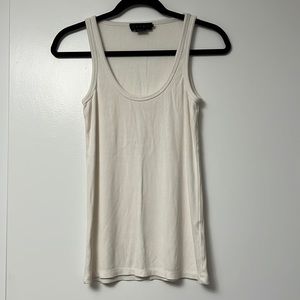 The Body Tank - Ivory